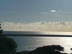Chalet con vistas a la playa de Mazagon